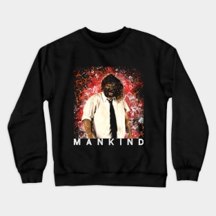 Mankind Crewneck Sweatshirt